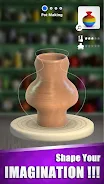 Pot Inc - Clay Pottery Tycoon應用截圖第1張