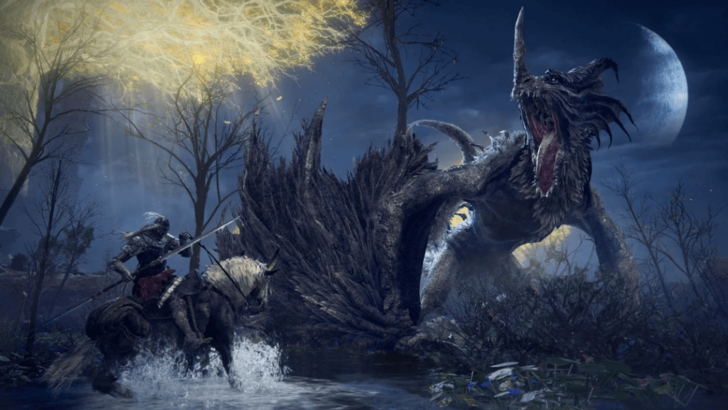 Community Reaction to Elden Ring Lawsuit