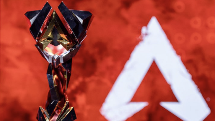 Apex Legends First Algs en Asie va au Japon