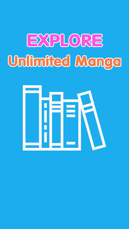 Manga World - Best FREE Manga Reader應用截圖第1張