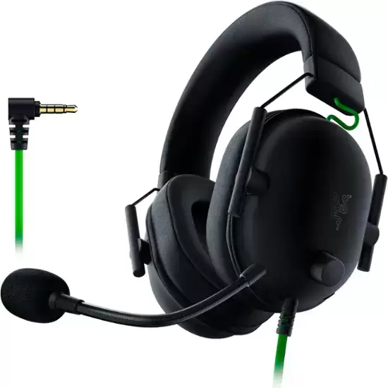 Razer BlackShark V2 X Headset