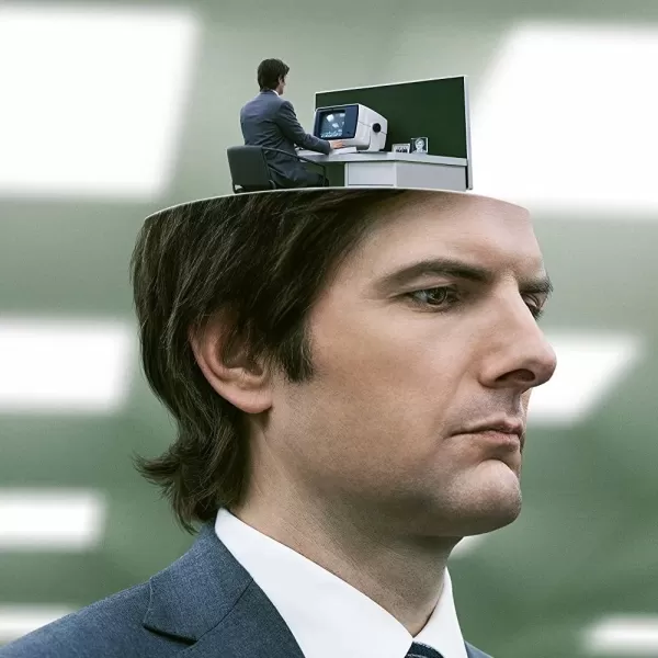 Severance promotional image