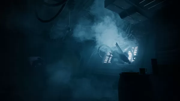 Alien: Rogue Incursion - Part One: Evolved Edition Image 3