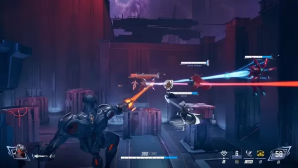 Marvel Rivals platforms