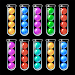 BallPuz 3D：Ball Sorting Puzzle