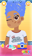 My Hair Salon - Beauty salon Screenshot 0