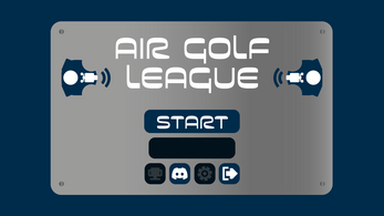 Air Golf League应用截图第0张