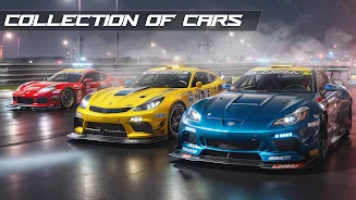 Drift Car Racing Games Offline スクリーンショット 0