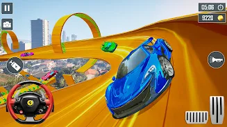 Car Game 3D- Racing Games Ảnh chụp màn hình 0