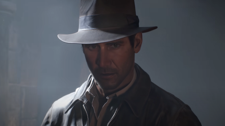 Ang Indiana Jones at ang Great Circle ay dumidikit sa Melee Combat Over Gun Fights