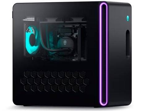 Alienware Aurora R16 i7-14700F RTX 4060 Gaming PC