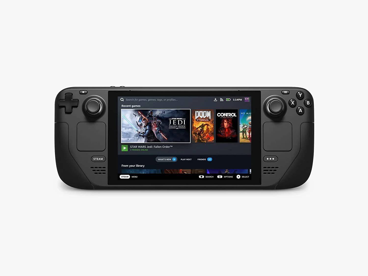 Steam Deck SSH Bağlantı Kılavuzu