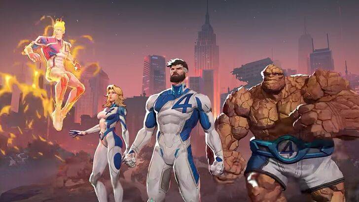 Marvel-rivalen rangschikken het middenseizoen is te controversieel, wat aanleiding geeft tot omkering