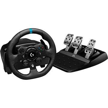 Logitech G923 racewiel