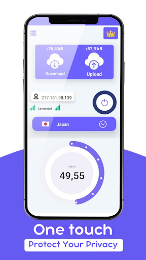 Guardify VPN - Safe Guardify应用截图第0张