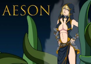 Relicts of Aeson v0.12.3. Jan 2024. NEW WITH ANIMATIONS! Zrzut ekranu 0