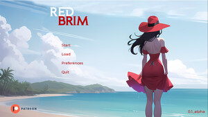 Red Brim – New Version 0.9a [Euphoria Studios] Captura de tela 0