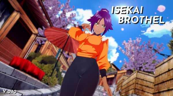 Isekai Brother 스크린샷 3