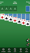 Solitaire Classic: Card Game Zrzut ekranu 0