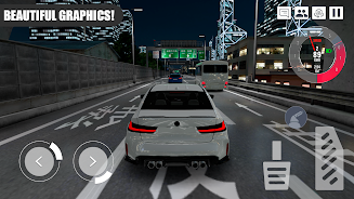 Custom Club: Online Racing 3D Скриншот 0