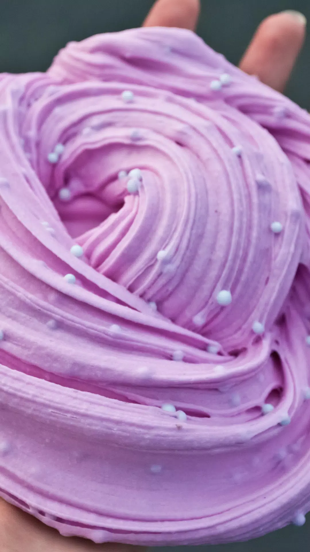 Most Satisfying Slime Videos Captura de pantalla 3