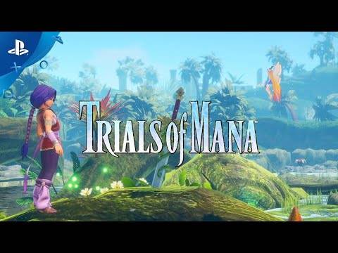 Ujian Mana+ Gameplay