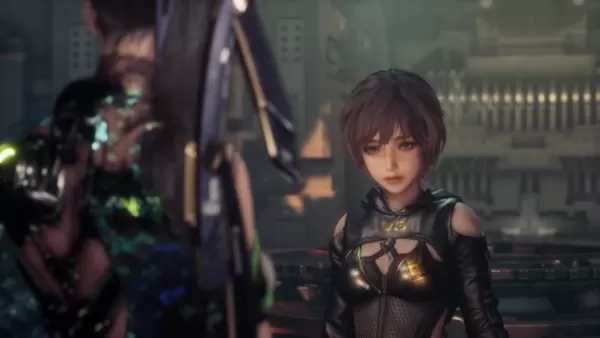 Stellar Blade Bonus Content Showcase