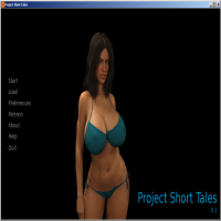 Project Short Tale