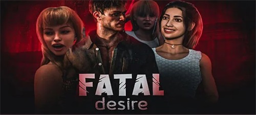 Fatal Desire স্ক্রিনশট 2