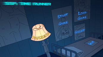 SSF: Time Runner Ảnh chụp màn hình 0