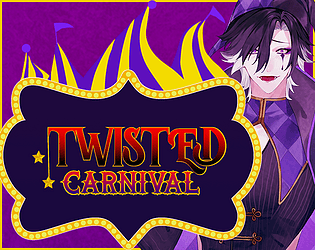 Twisted Carnival