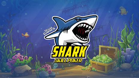 Shark Skill Poker Скриншот 0