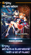 RIDE ZERO 스크린샷 2