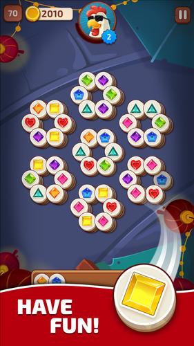 Tile Match Master Screenshot 1