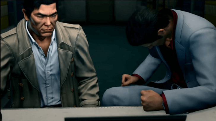 Baka Mitai! Tulad ng isang dragon: Ang serye ng live-action ng Yakuza ay hindi magkakaroon ng karaoke