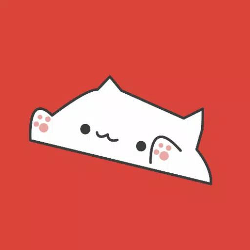 Bongo Cat