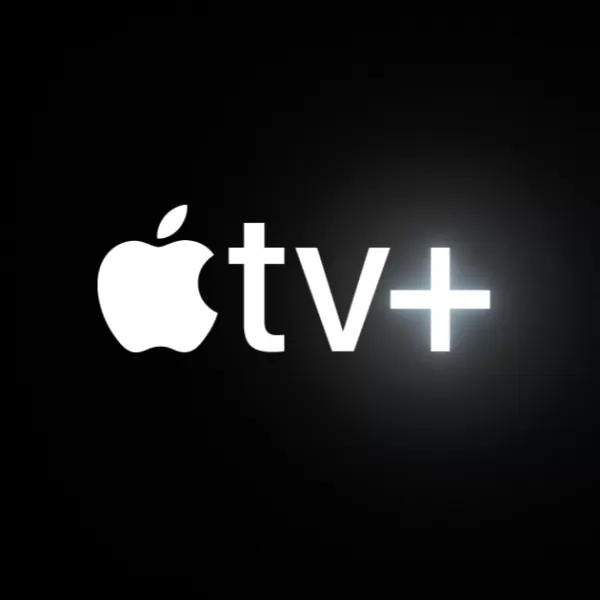 Apple TV+ free trial promotion graphic