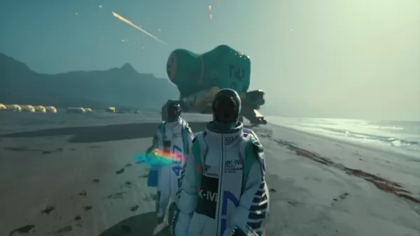 Bungie Reveals Marathon Release Date During Gameplay Showcase