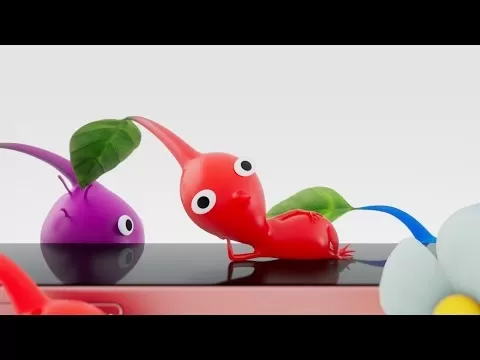 Pikmin Bloom 3.5 Anniversary Celebration Preview