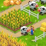 Farm City: Farming & Building