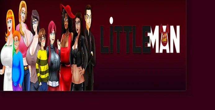 LittleMan Remake Скриншот 0