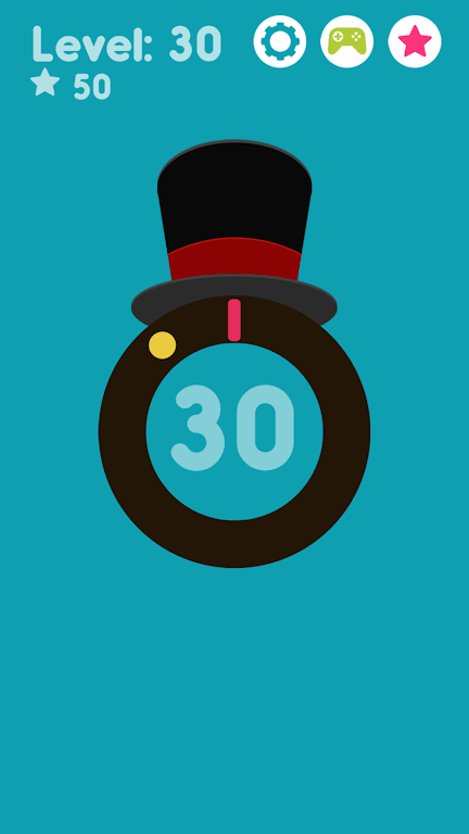 Pop the Lock Captura de pantalla 2