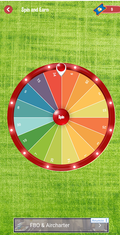 Mr Money应用截图第2张