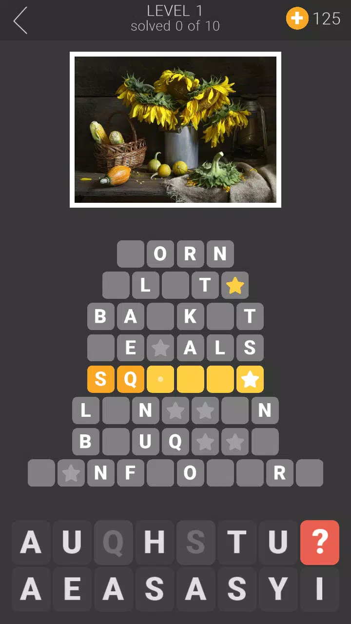 Cozy Words Capture d'écran 2