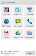 PrinterShare Mobile Print Screenshot 0