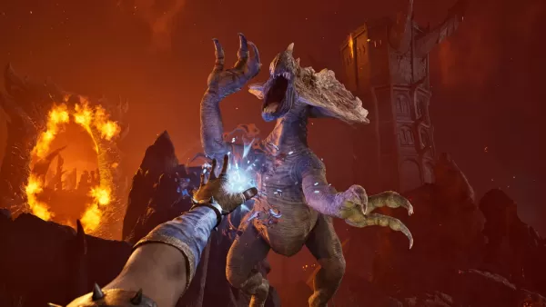 Remastered Environments