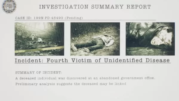 RE9의 예정된 DLC 계획