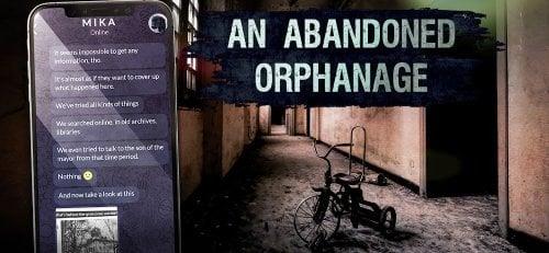 Orphans Screenshot 1