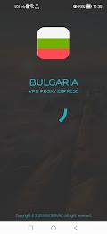 Bulgaria VPN - Bulgarian IP スクリーンショット 0