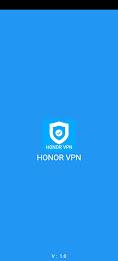 HONOR VPN應用截圖第3張